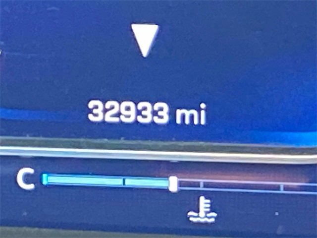 Used 2022 Chevrolet Silverado 1500 LTZ w/ LTZ Premium Package image 18