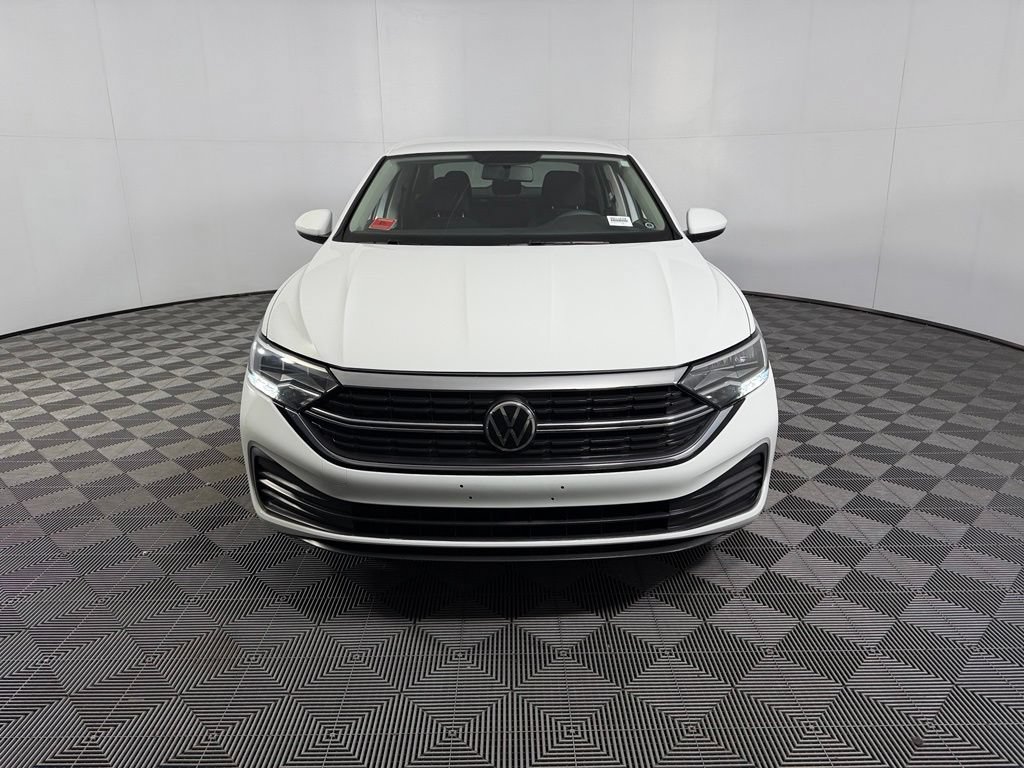 Used 2022 Volkswagen Jetta S FWD image 3