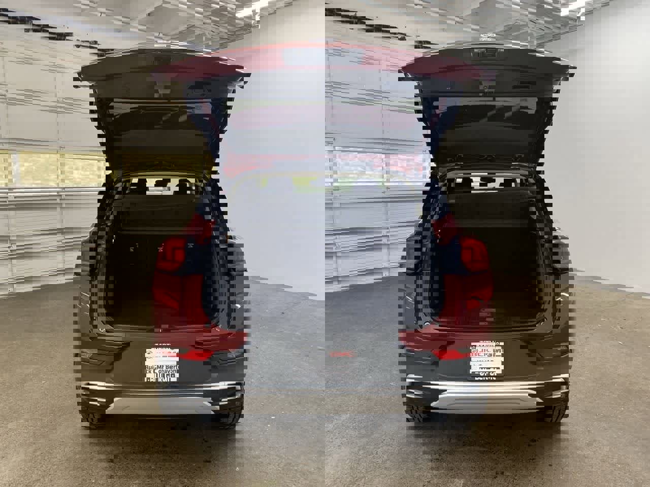 Used 2022 Buick Encore GX Select w/ Experience Buick Package image 29