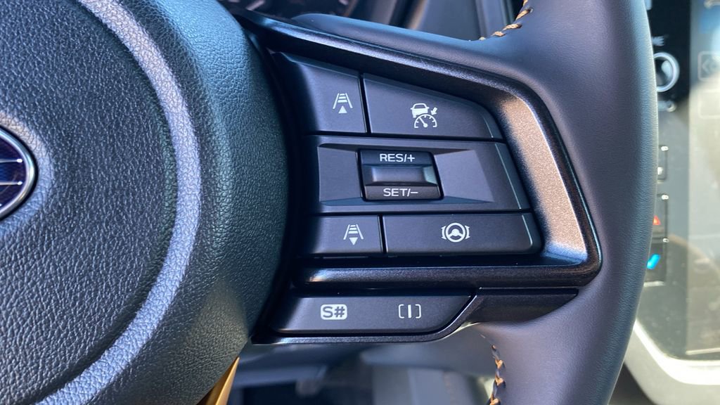 Certified 2026 Subaru Forester Wilderness image 27