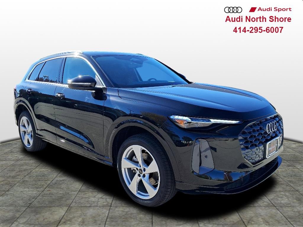 New 2025 Audi Q5 Premium Plus image 1