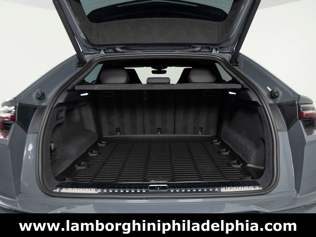 Used 2024 Lamborghini Urus S AWD/4WD image 52