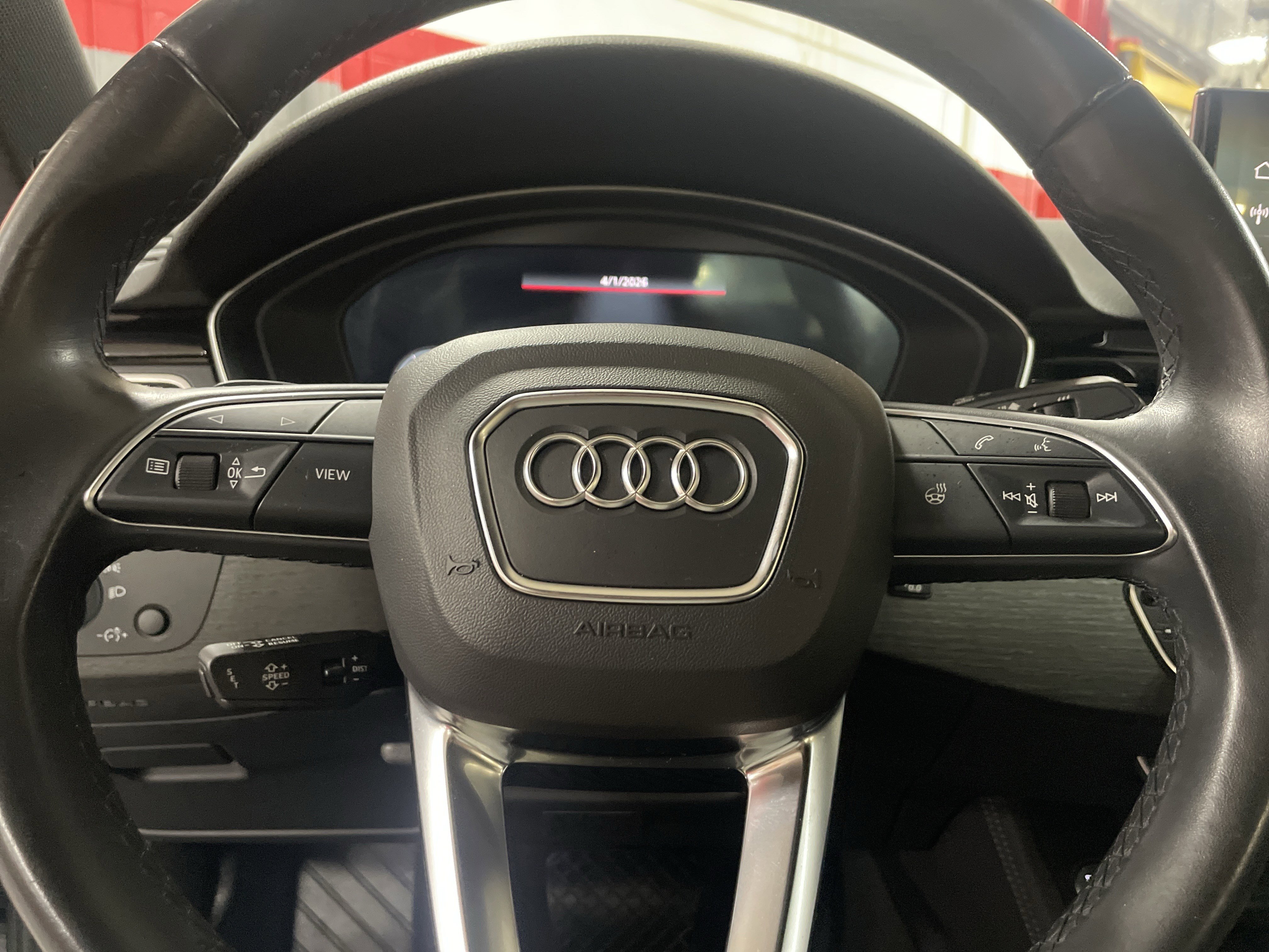 Used 2021 Audi A4 2.0T Premium Plus image 18