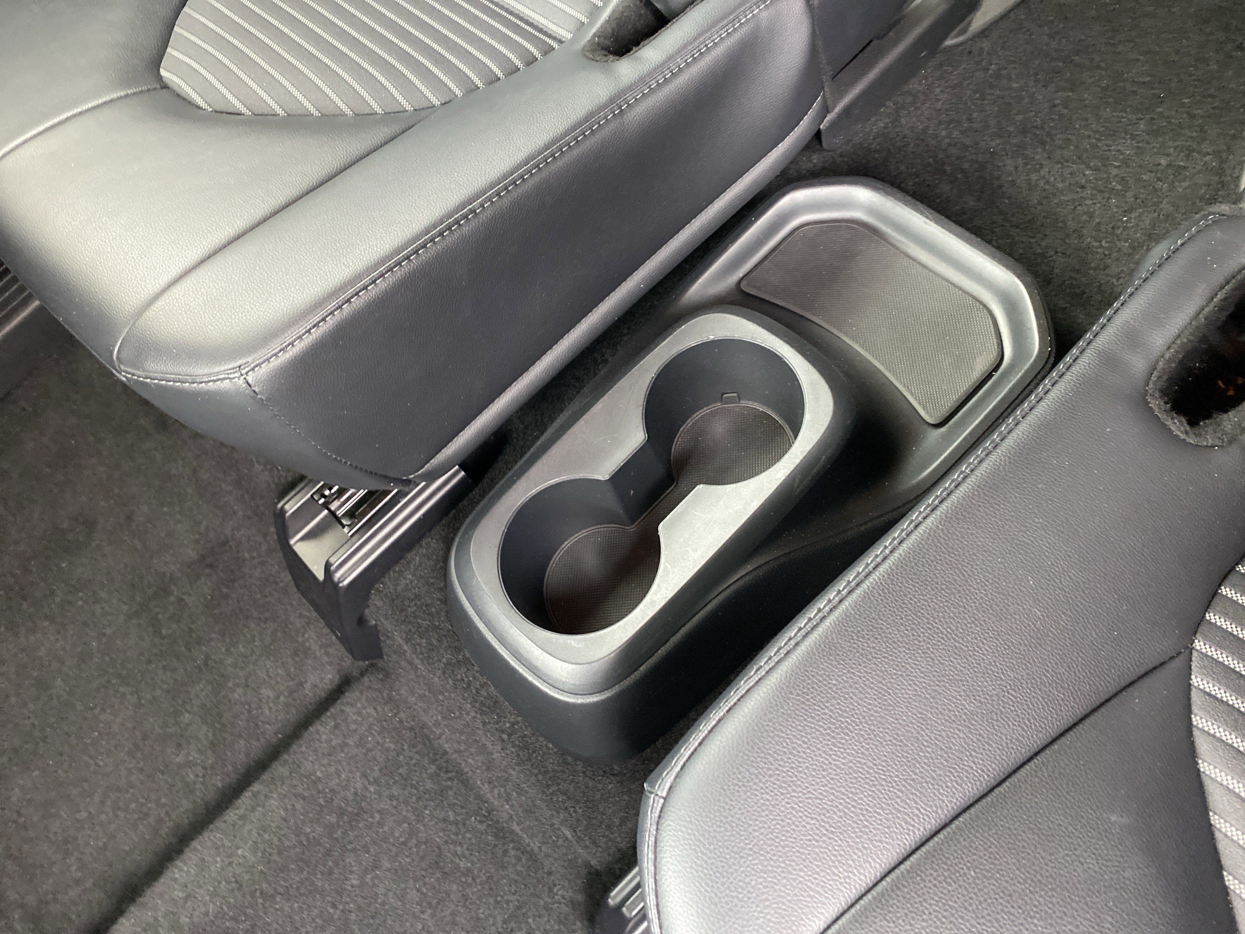 Used 2024 Toyota Highlander XSE image 52