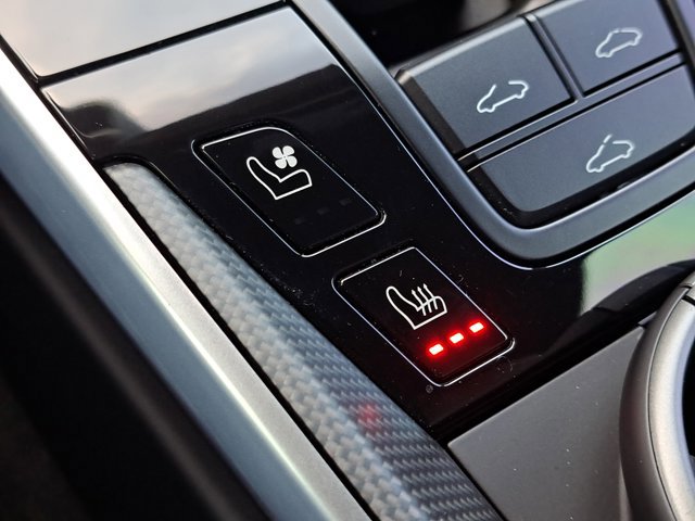 Certified 2024 Porsche 911 Carrera S image 33