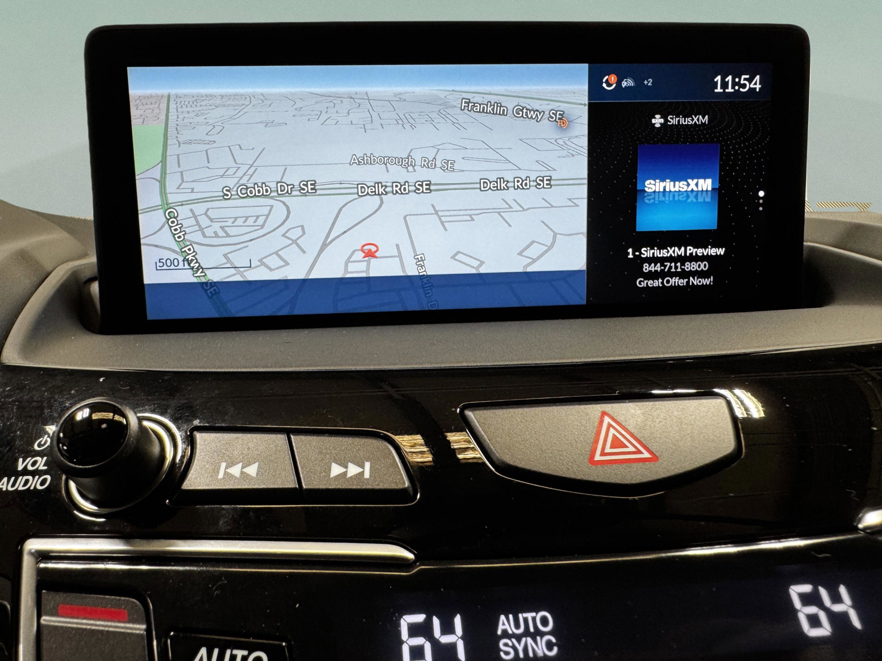 Certified 2024 Acura RDX SH-AWD w/ Technology Package image 26