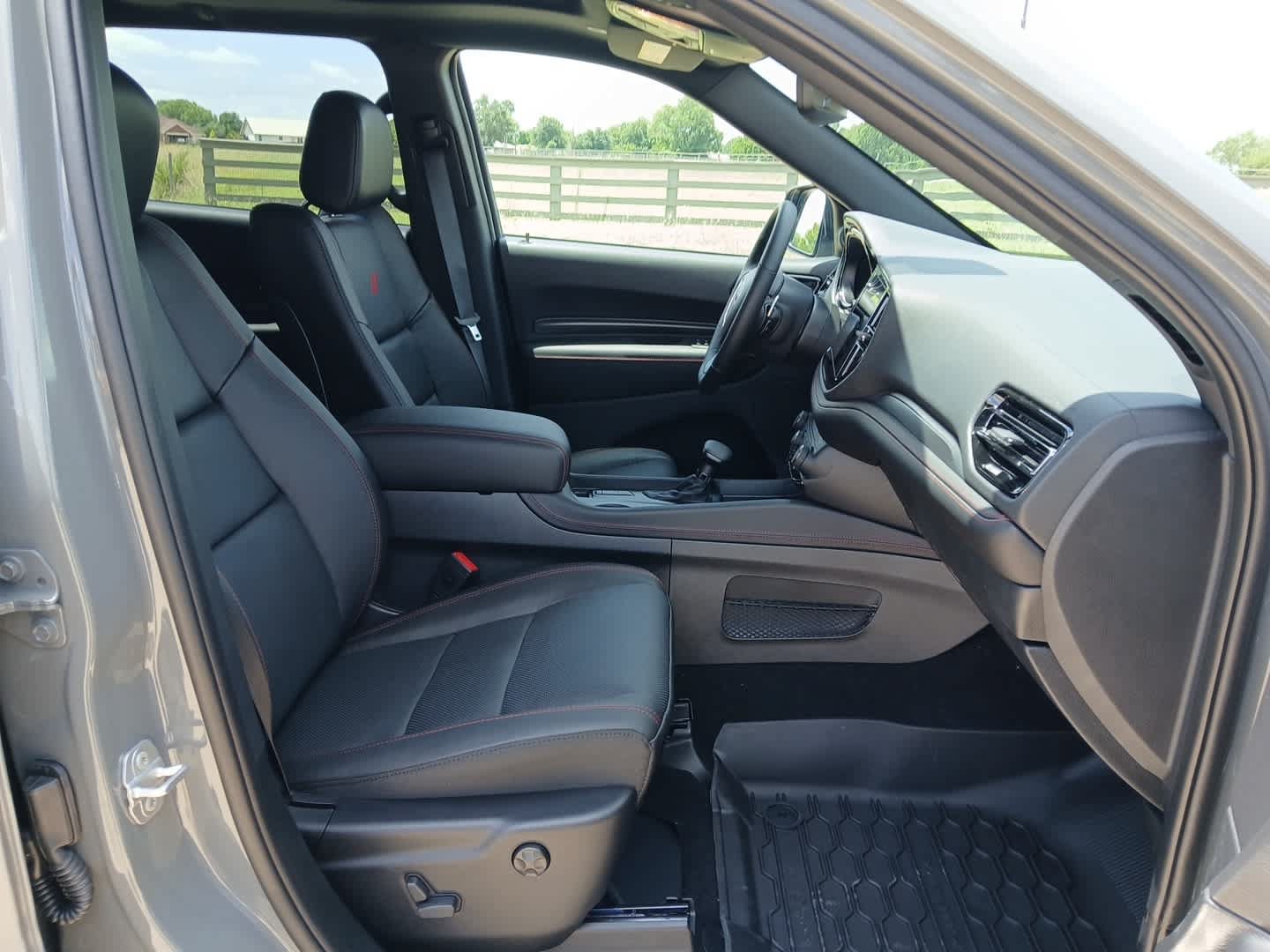 New 2026 Dodge Durango GT AWD/4WD image 78