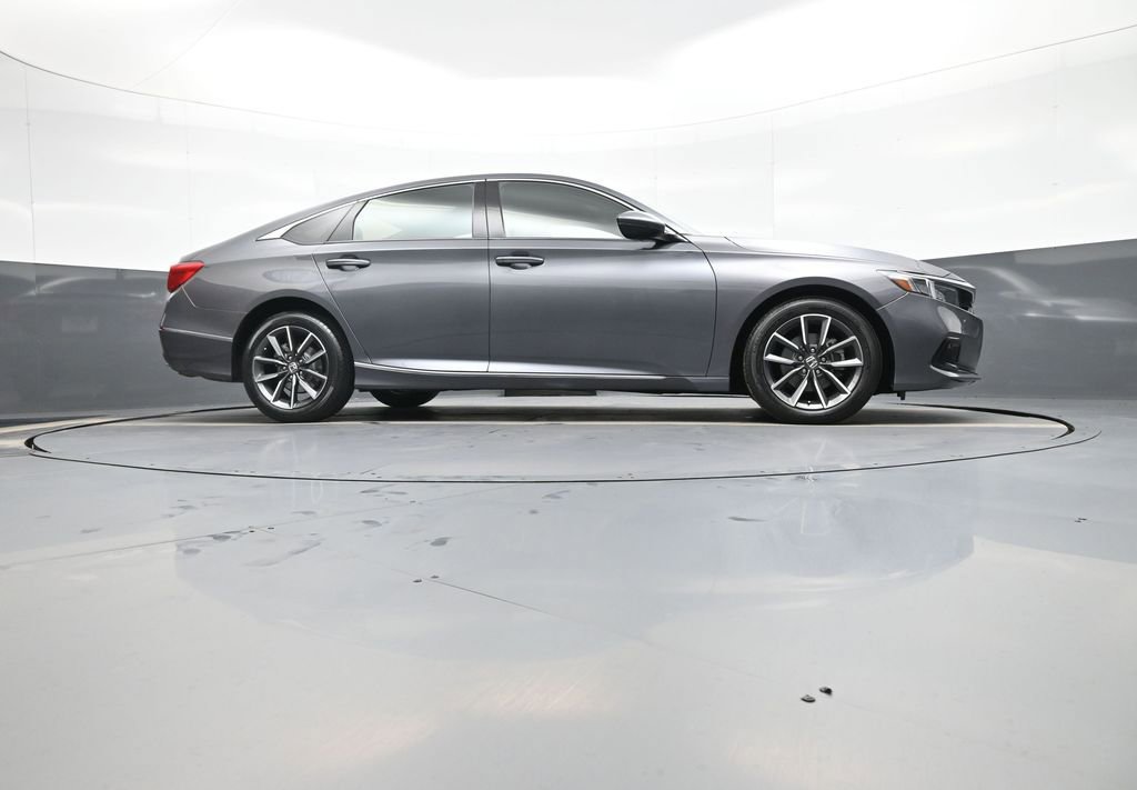 Certified 2021 Honda Accord EX-L image 29