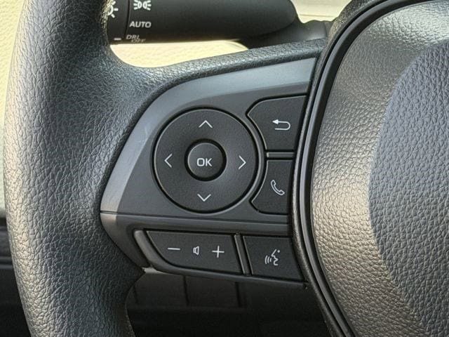 New 2026 Toyota Corolla LE FWD image 16