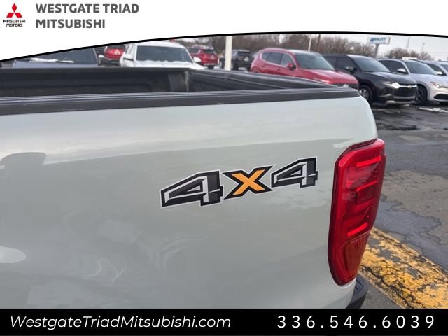 Used 2022 Ford Ranger XLT w/ Equipment Group 301A Mid image 7