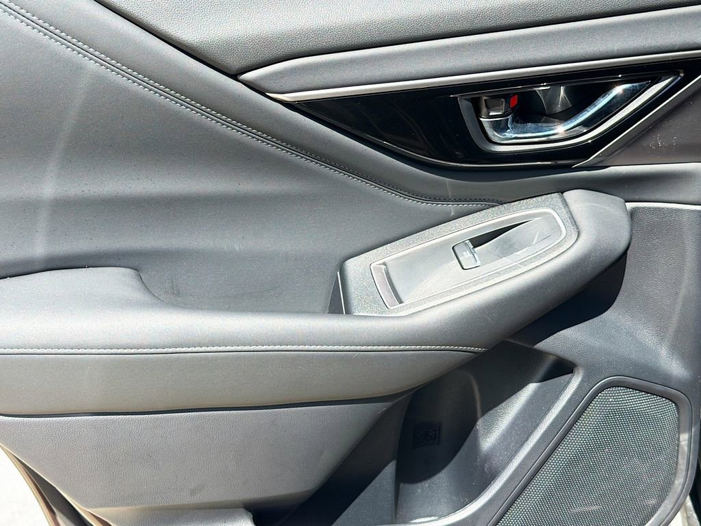 Used 2021 Subaru Outback Limited w/ Popular Package #2 AWD/4WD image 26