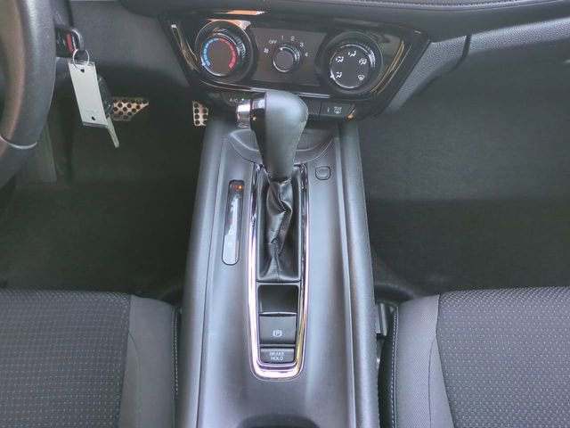 Used 2021 Honda HR-V Sport image 19