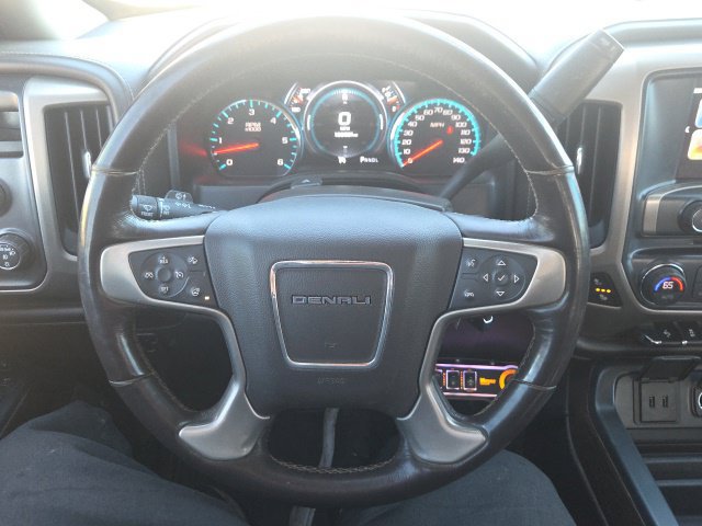 Used 2018 GMC Sierra 1500 Denali AWD/4WD image 31
