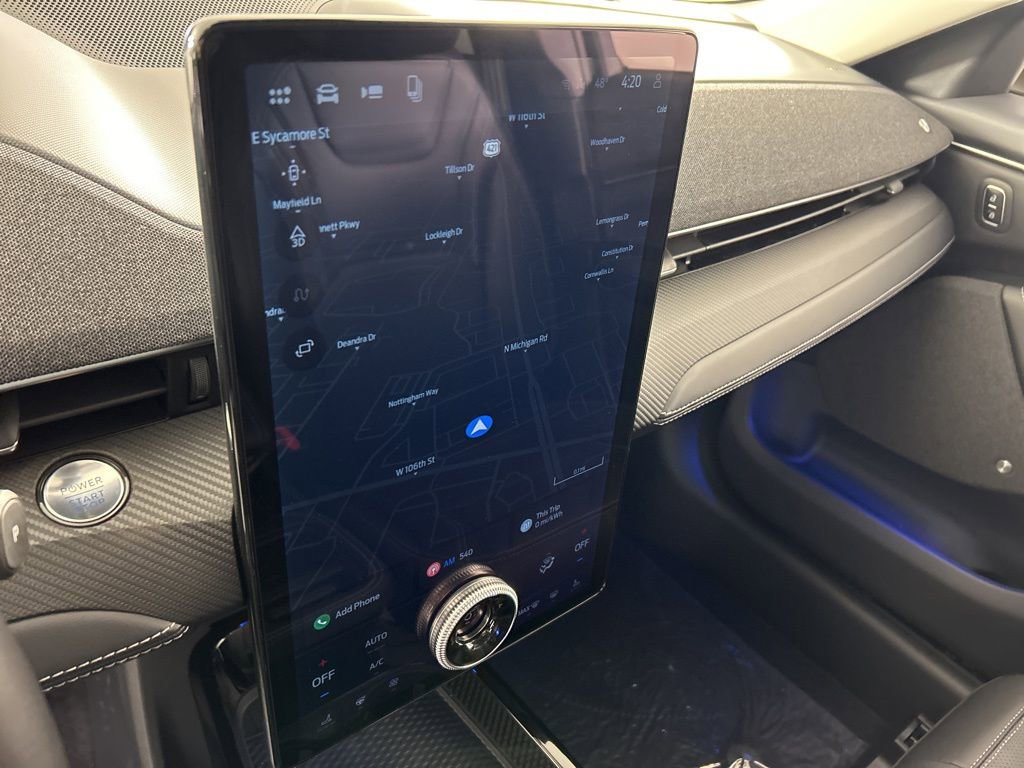 New 2026 Ford Mustang Mach-E Premium image 23