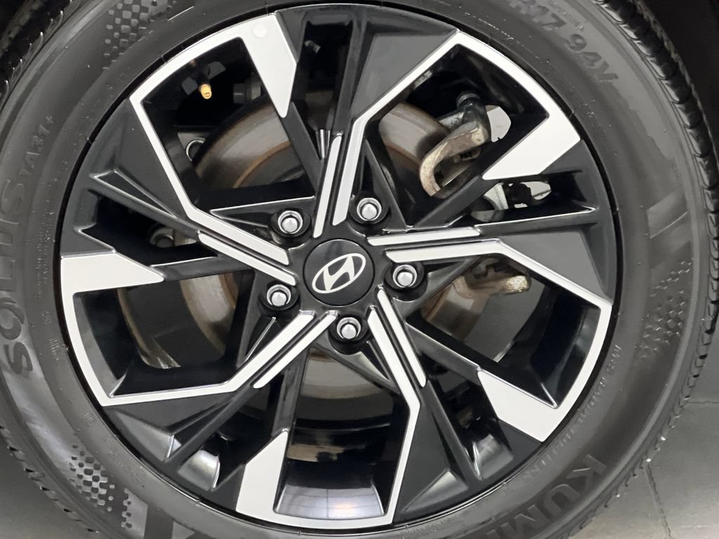 Used 2025 Hyundai Sonata SEL FWD image 64