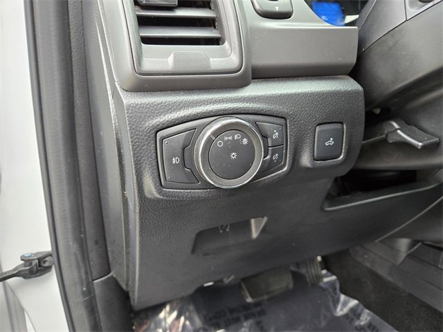 Used 2021 Ford Ranger XL w/ Equipment Group 101A High image 12