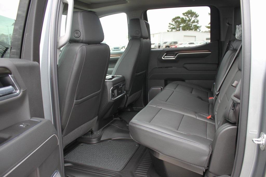 New 2026 GMC Sierra 1500 Denali image 6