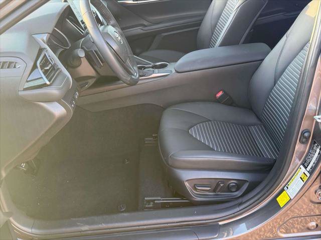 Certified 2024 Toyota Camry SE w/ Convenience Package FWD image 26