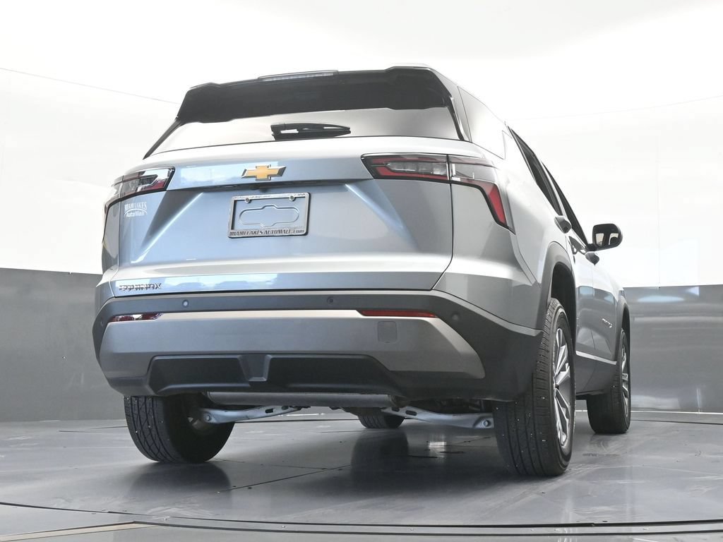 Used 2026 Chevrolet Equinox LT FWD image 55