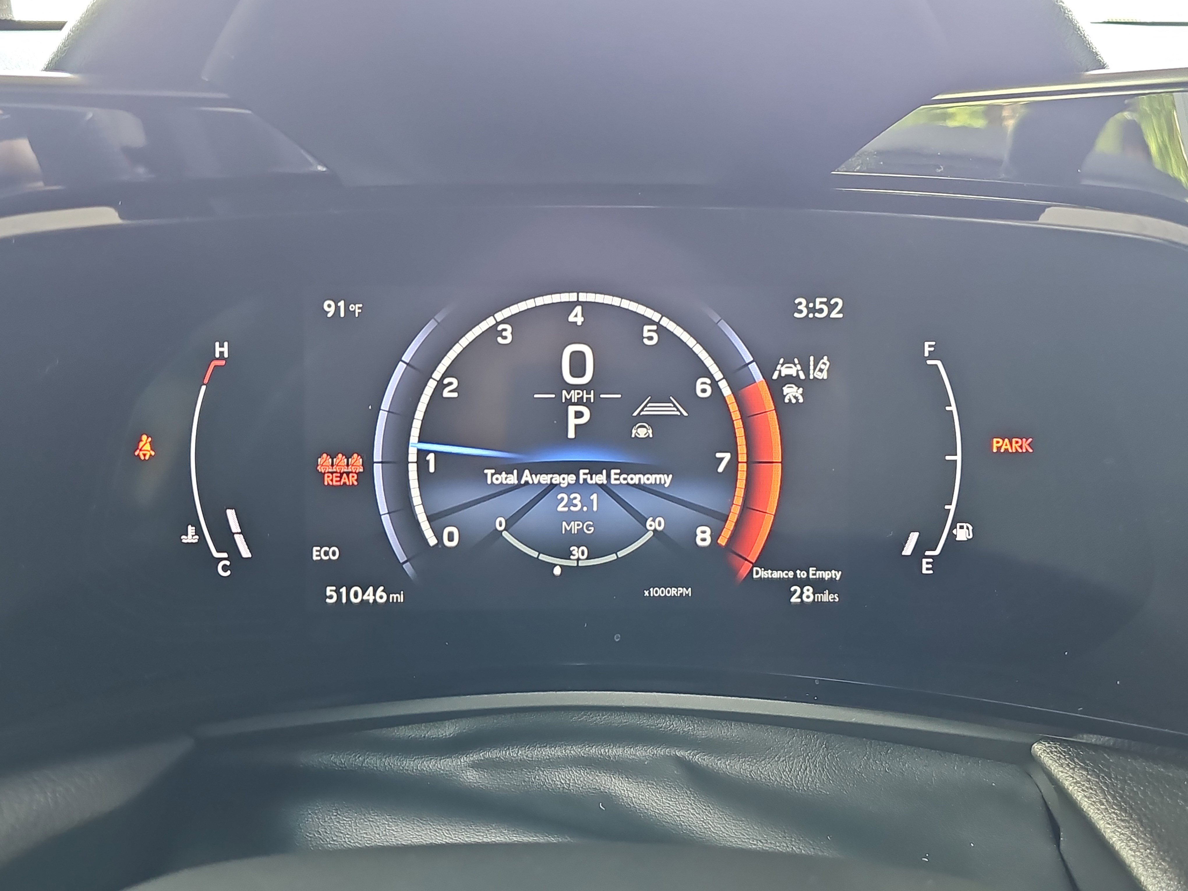 Used 2024 Lexus NX 350 F Sport AWD/4WD image 20