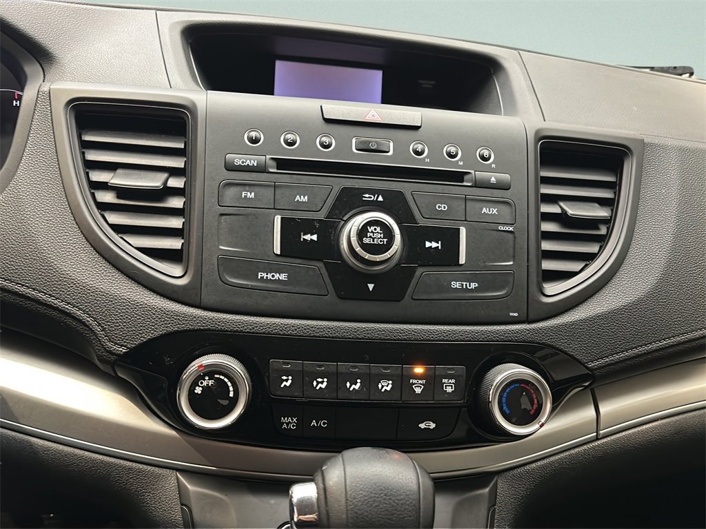 Used 2016 Honda CR-V LX image 24