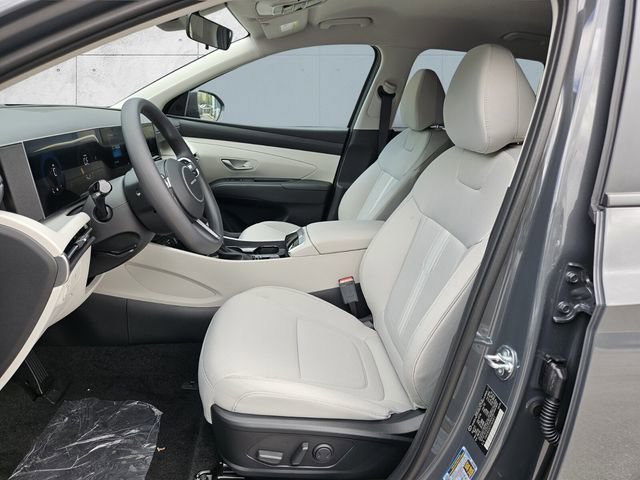 New 2026 Hyundai Tucson SEL image 5