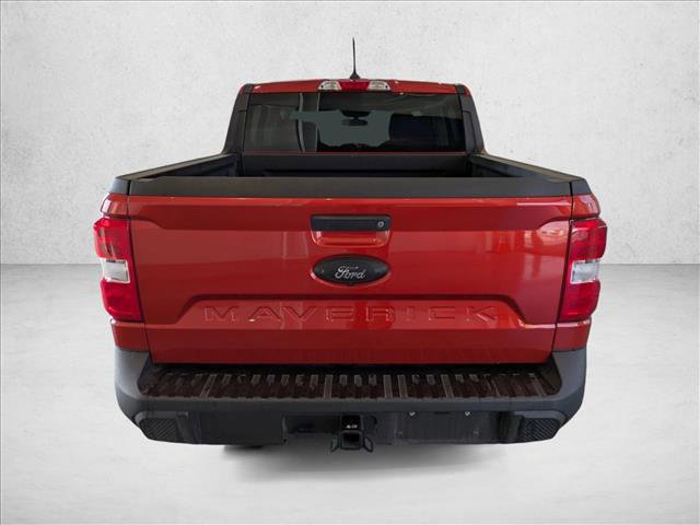 Used 2023 Ford Maverick XLT w/ XLT Luxury Package image 7