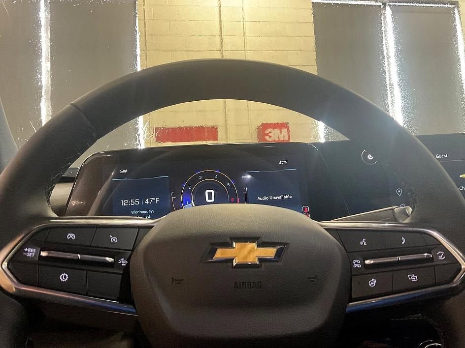 New 2026 Chevrolet Equinox LT w/ Convenience Package II image 42