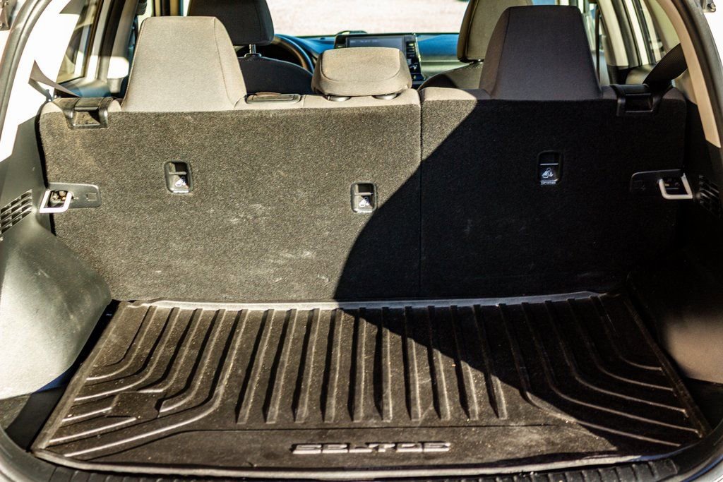 Used 2023 Kia Seltos LX image 5