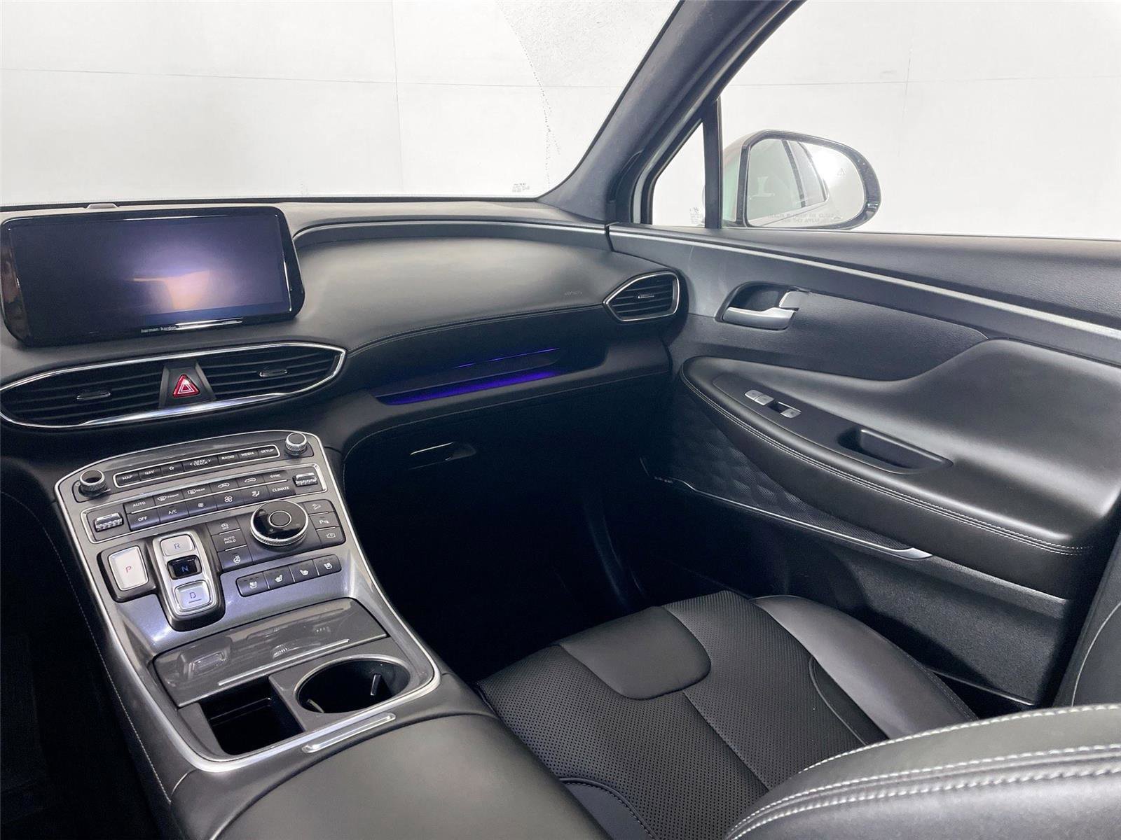 Used 2023 Hyundai Santa Fe Calligraphy AWD/4WD image 25