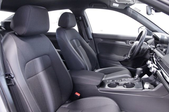 Certified 2024 Honda Civic Sport image 13