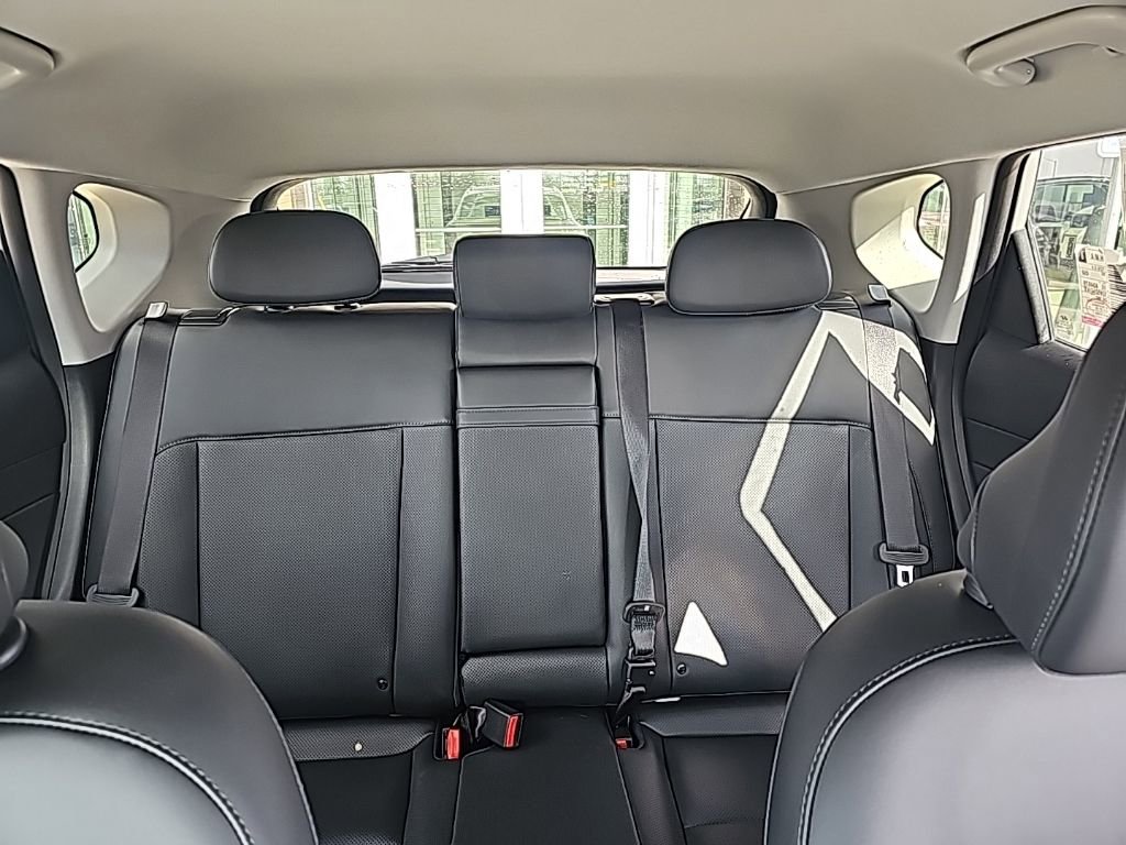 New 2026 Hyundai Kona SEL Premium image 26