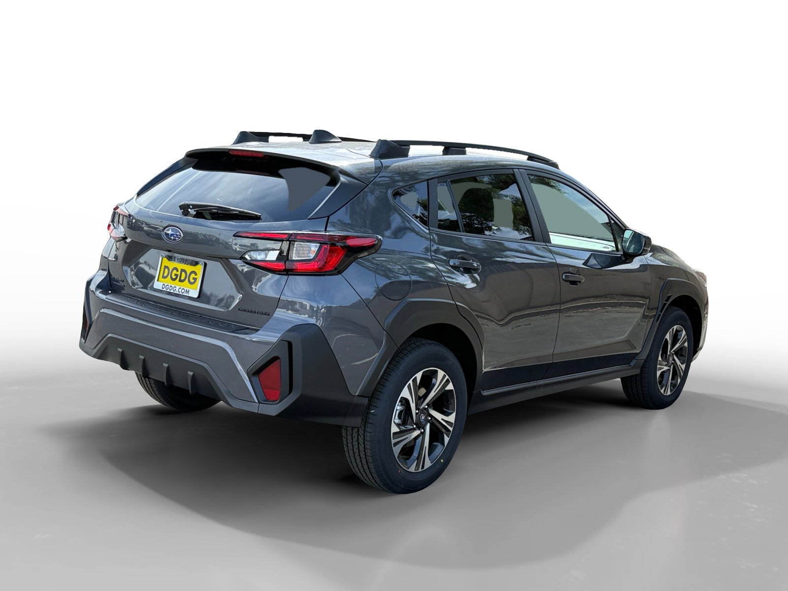 New 2026 Subaru Crosstrek 2.0i Premium image 5