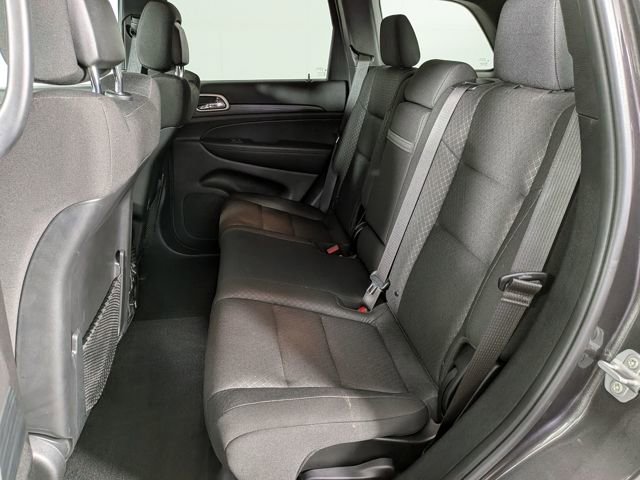 Used 2020 Jeep Grand Cherokee Laredo w/ Security & Convenience Group image 23