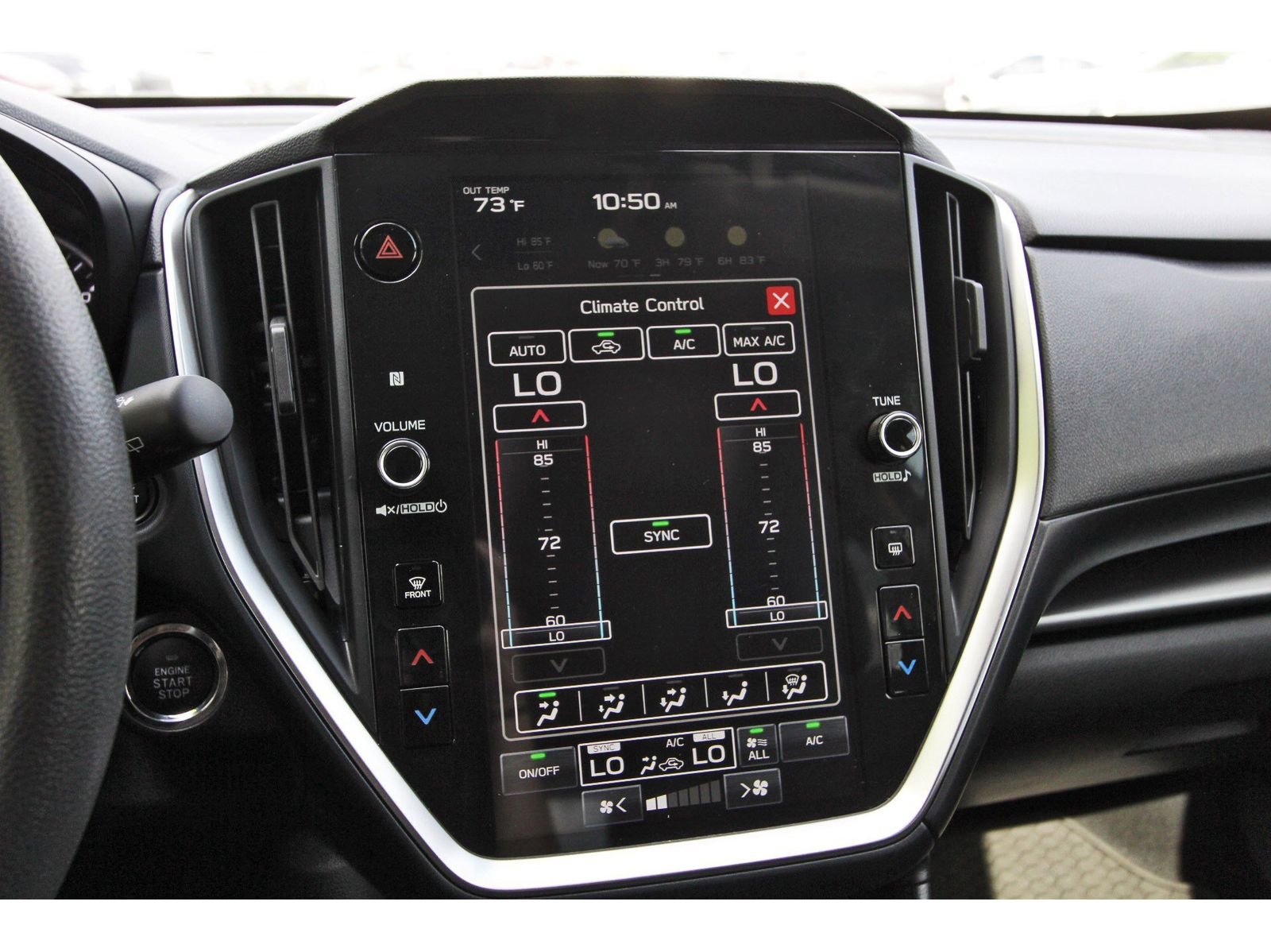 Certified 2024 Subaru Impreza 2.0i Sport image 26