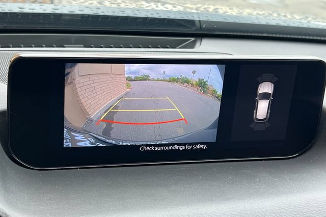 New 2026 MAZDA CX-50 AWD 2.5 Hybrid w/ Weather Package image 22
