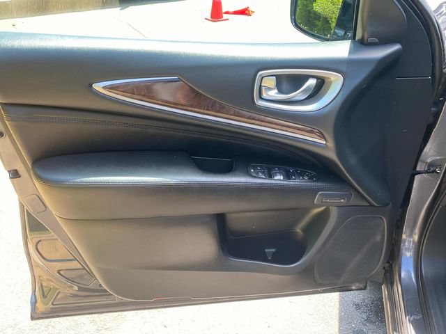 Used 2013 INFINITI JX35 AWD w/ Premium Pkg image 14