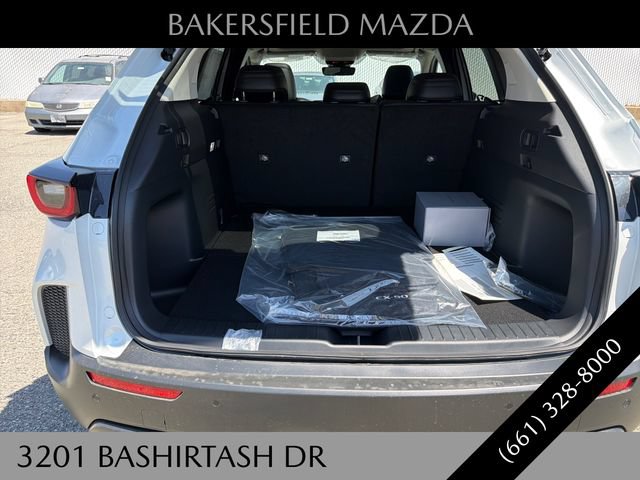 New 2026 MAZDA CX-50 AWD 2.5 S w/ Accent Package image 27