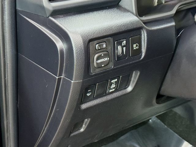 Used 2021 Toyota 4Runner TRD Off-Road Premium image 10