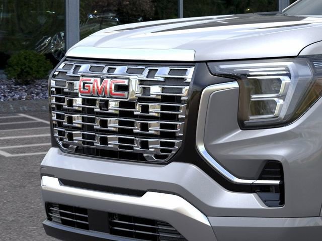 New 2026 GMC Terrain Denali image 13