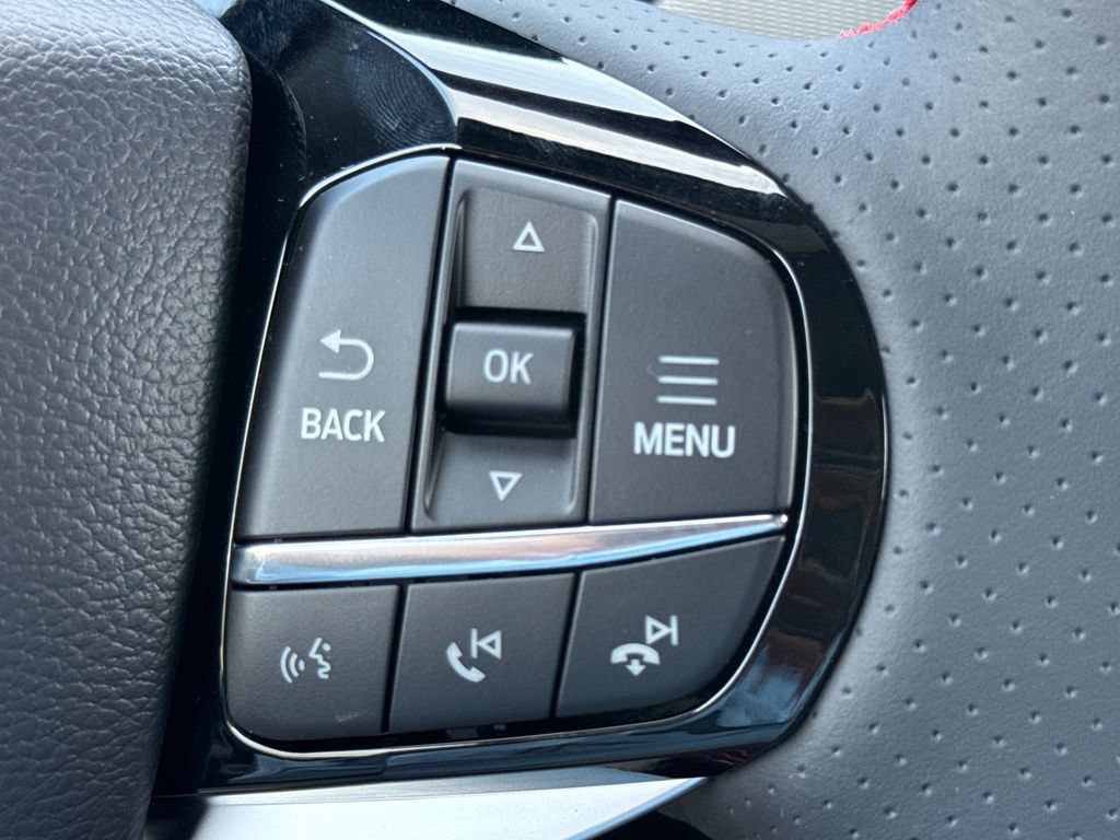 New 2026 Ford Explorer ST-Line w/ Premium Package RWD image 31