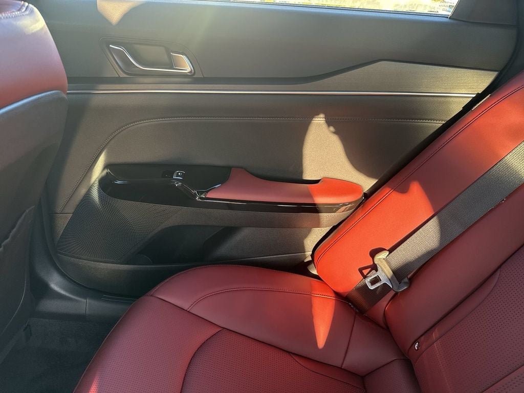 New 2026 Kia K5 GT-Line AWD/4WD image 28