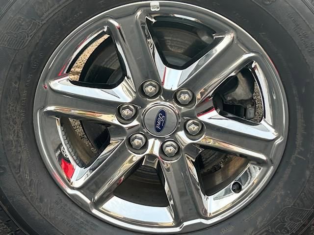 Used 2024 Ford F150 XLT w/ Tow/Haul Package image 38