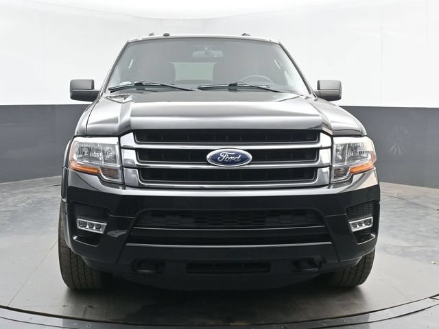 Used 2017 Ford Expedition EL XLT AWD/4WD image 3