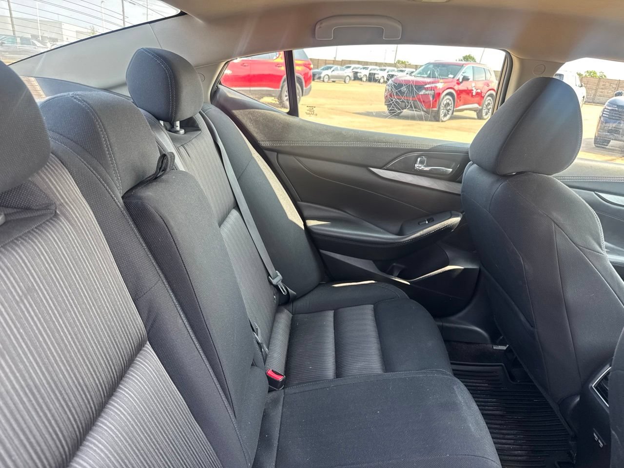 Used 2018 Nissan Maxima 3.5 S FWD image 32