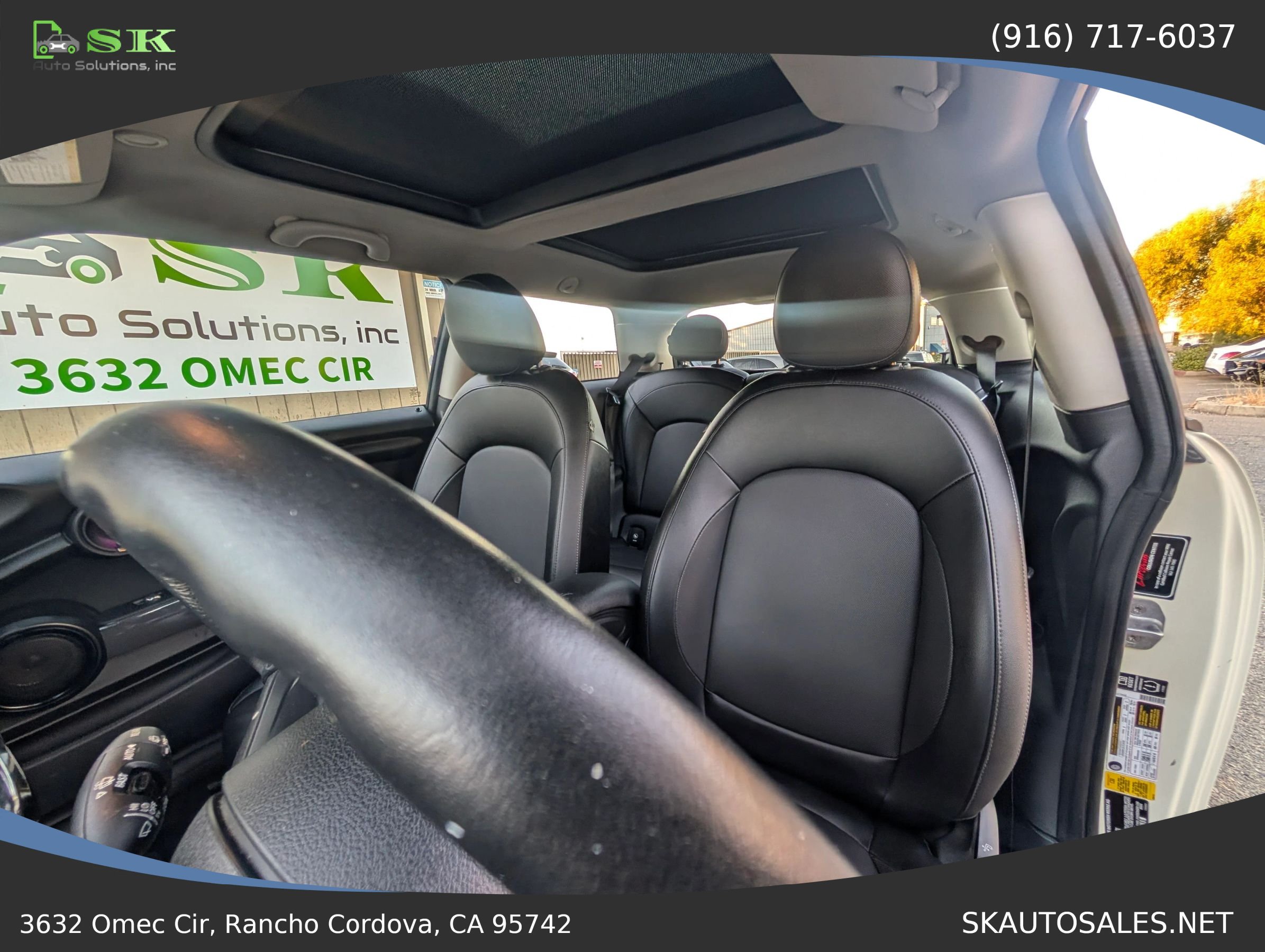 Used 2014 MINI Cooper 2-Door Hardtop FWD image 22