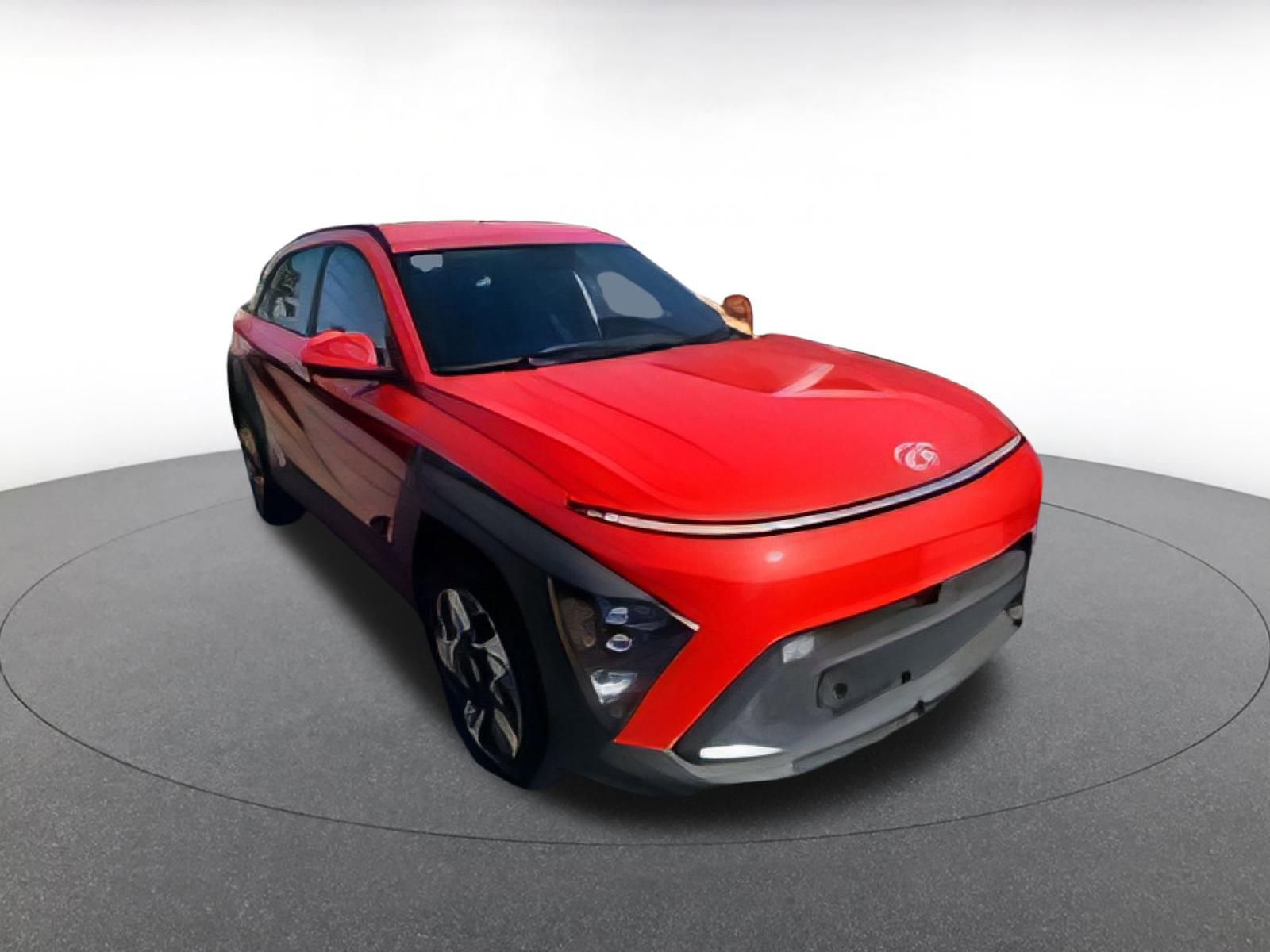 Used 2025 Hyundai Kona SEL