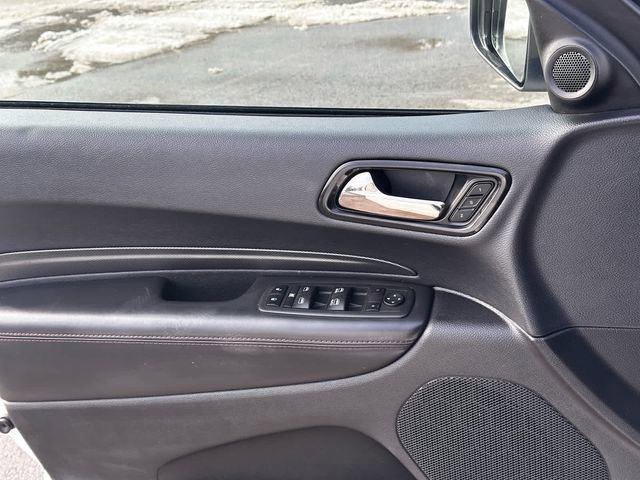 Used 2022 Dodge Durango R/T w/ Blacktop Package image 20