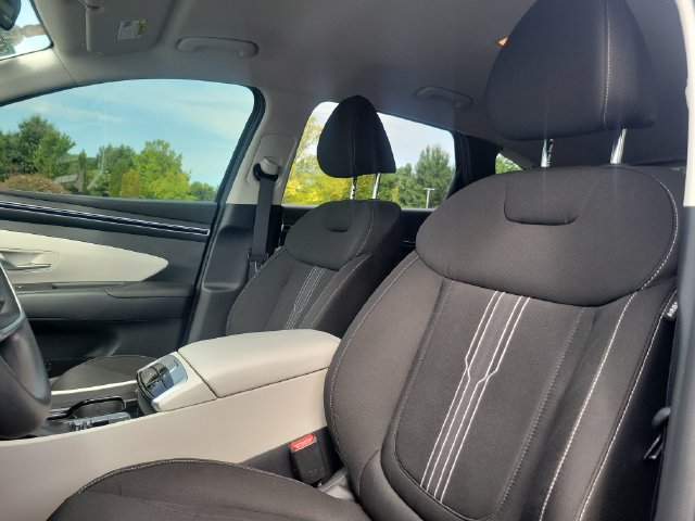 Used 2024 Hyundai Tucson SEL FWD image 13