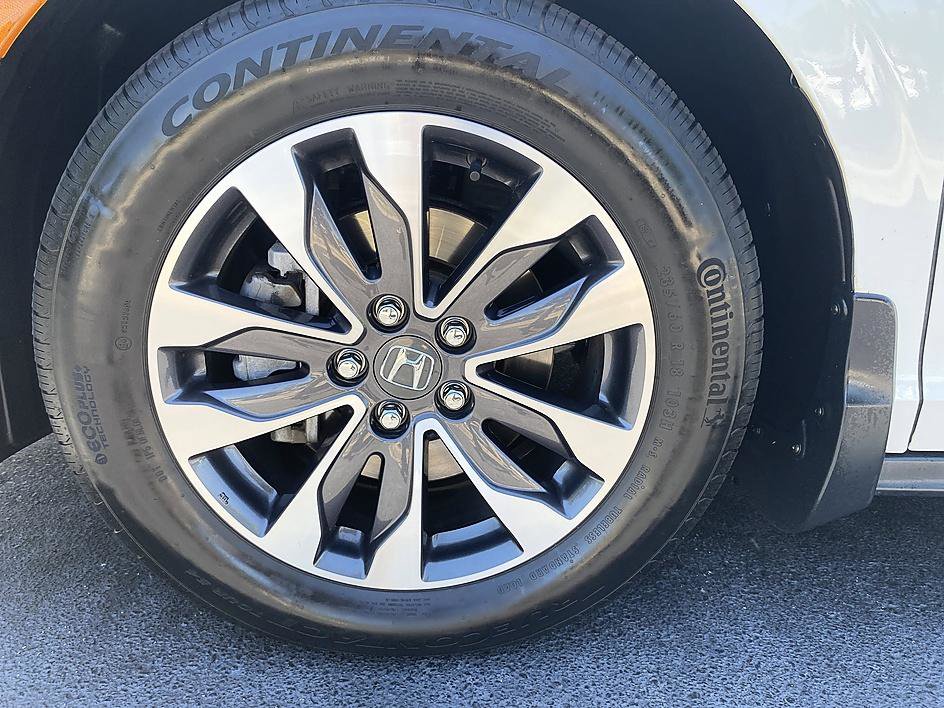Used 2022 Honda Odyssey EX-L image 8
